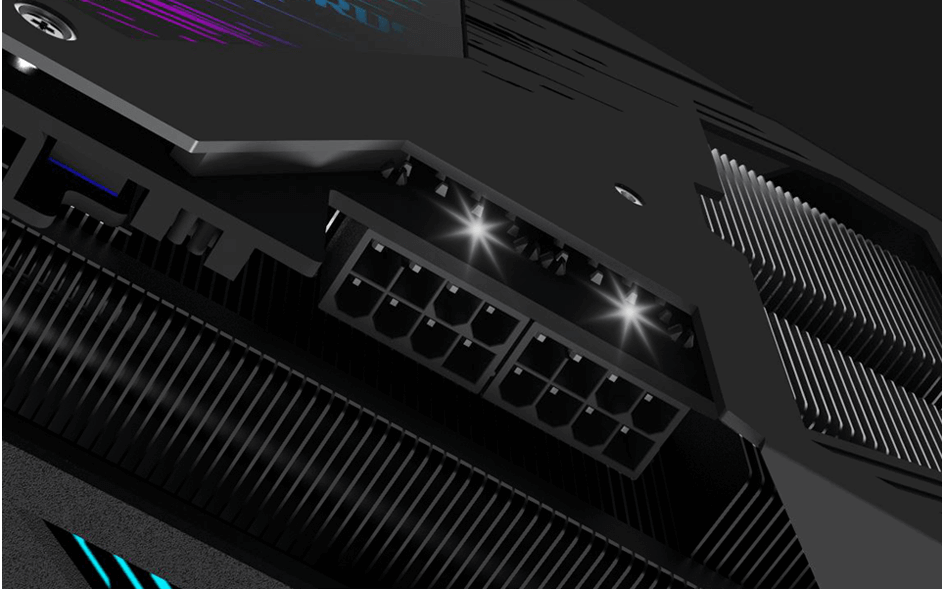 GIGABYTE Video Card